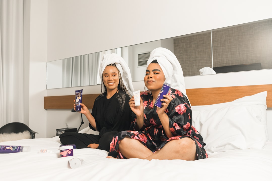 Photo moisturizer, lotion
